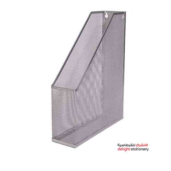 DELUXE-MAGAZINE-RACK-METAL-MESH-SILVER.jpg