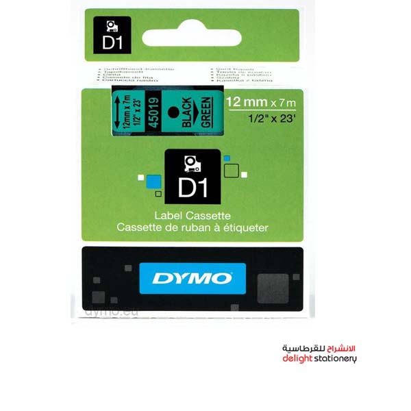 DYMO-LABELLING-TAPE-D1-12MM-BLACK-GREEN-45019.jpg