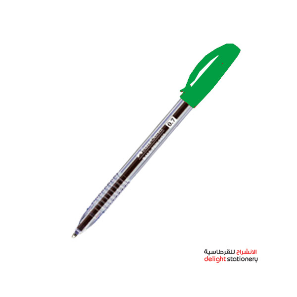 FABER-CASTELL-0.7MM-1423-BALL-PEN-GREEN-1.jpg