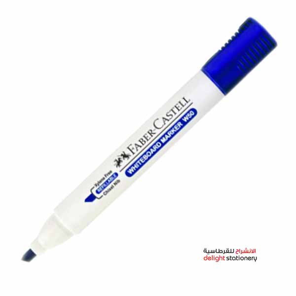 FABER-CASTELL-W50-WHITE-BOARD-MARKER-CHISEL-TIP-BLUE.jpg