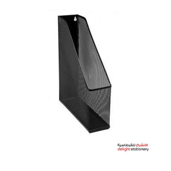 PARTNER-MAGAZINE-RACK-METAL-MESH-BLACK-PT-63002BK.jpg