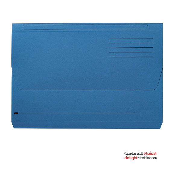 PREMIER-WALLET-FOLDER-HALF-COVER-F4-300GSM-BLUE.jpg