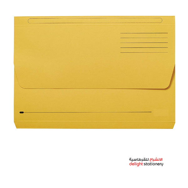 PREMIER-WALLET-FOLDER-HALF-COVER-F4-300GSM-YELLOW.jpg
