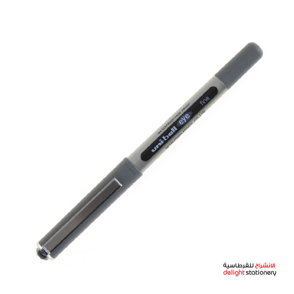 ROLLER-BALL-PEN-EYE-FINE-UB-157-BLACK-logo-1.jpg