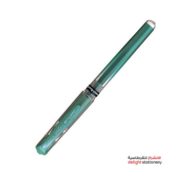 ROLLER-BALL-PEN-GEL-IMPACT-UM-153S-GREEN-logo.jpg