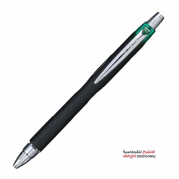 ROLLER-BALL-PEN-JETSTREAM-RETRACTABLE-SXN-210-1.0-green-logo-1.jpg