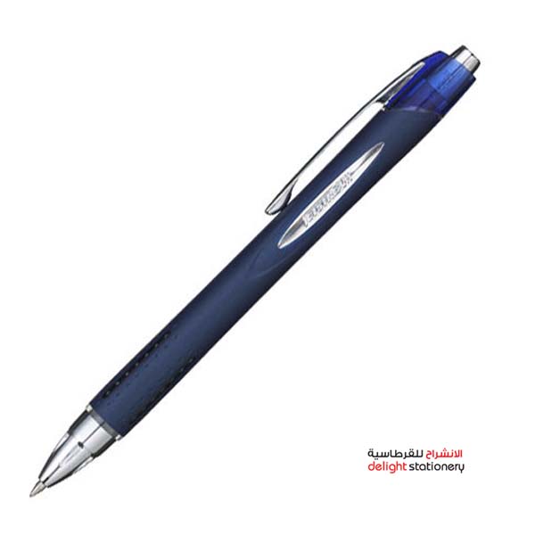 ROLLER-BALL-PEN-JETSTREAM-RETRACTABLE-SXN-217-0.7BLUElogo.jpg