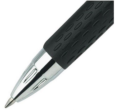 ROLLER-BALL-PEN-SIGNO-UMN-207-BLACK-bottom.jpg