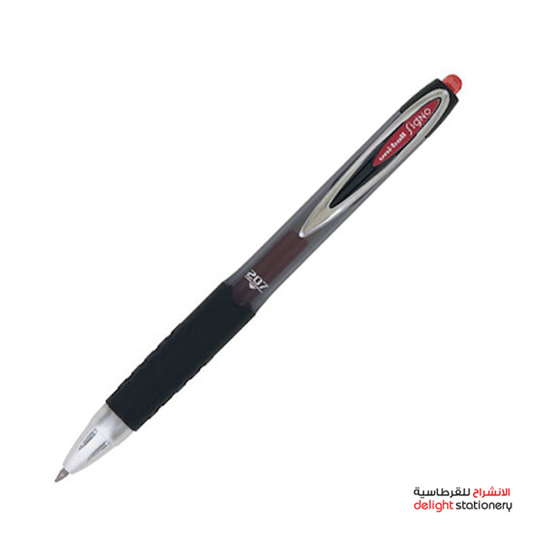 ROLLER-BALL-PEN-SIGNO-UMN-207-RED-logo-1.jpg