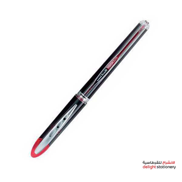 ROLLER-BALL-PEN-VISION-ELITE-UB-2050.5-RED-logo.jpg