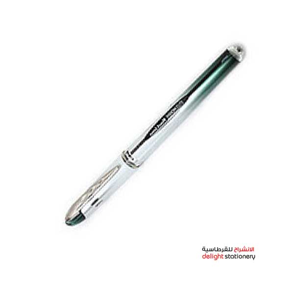 ROLLER-BALL-PEN-VISION-ELITE-UB-2050.5-green-logo.jpg