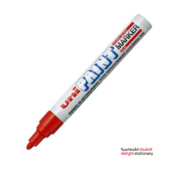 UNI-BALL-PAINT-MARKER-PERMANENT-PX-20-RED-1.jpg
