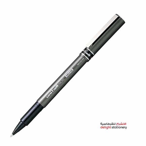 UNI-BALL-ROLLER-BALL-PEN-DELUXE-0.2MM-ULTRA-FINE-UB-155-BLACK-logo.jpg