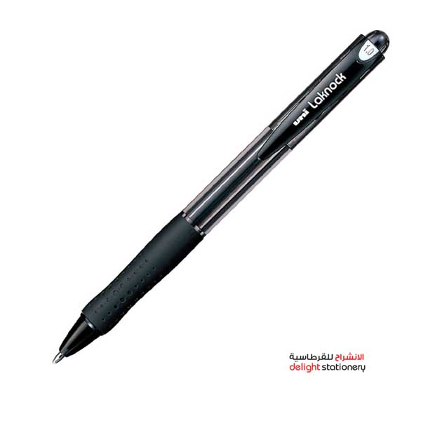 UNI-LAKNOCK-1.0-BALL-PEN-BLACK.jpg